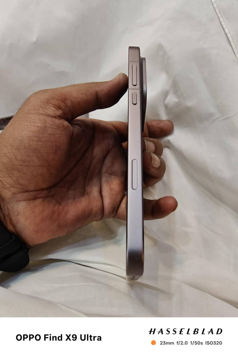 OPPO Find X9 Pro 2