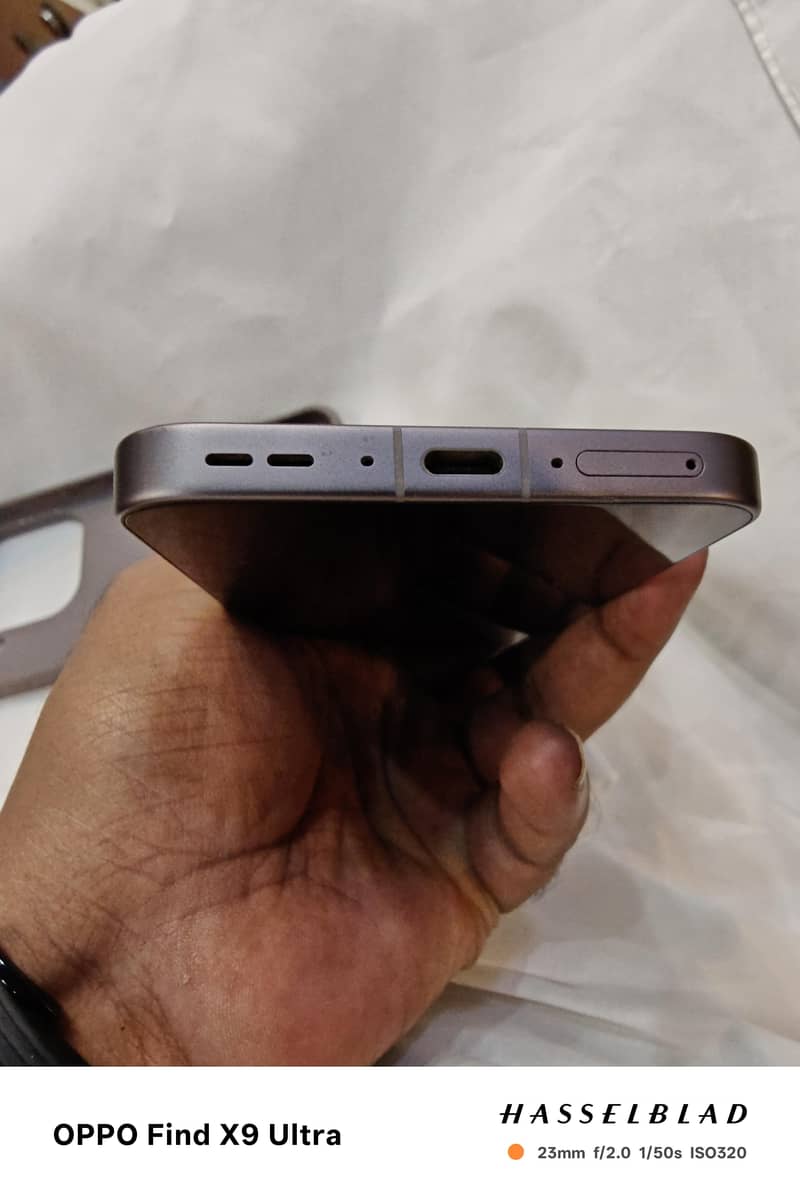 OPPO Find X9 Pro 3