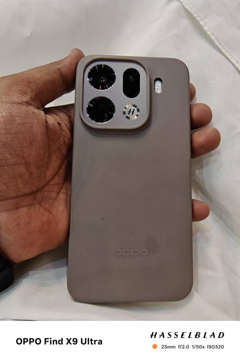 OPPO Find X9 Pro 5