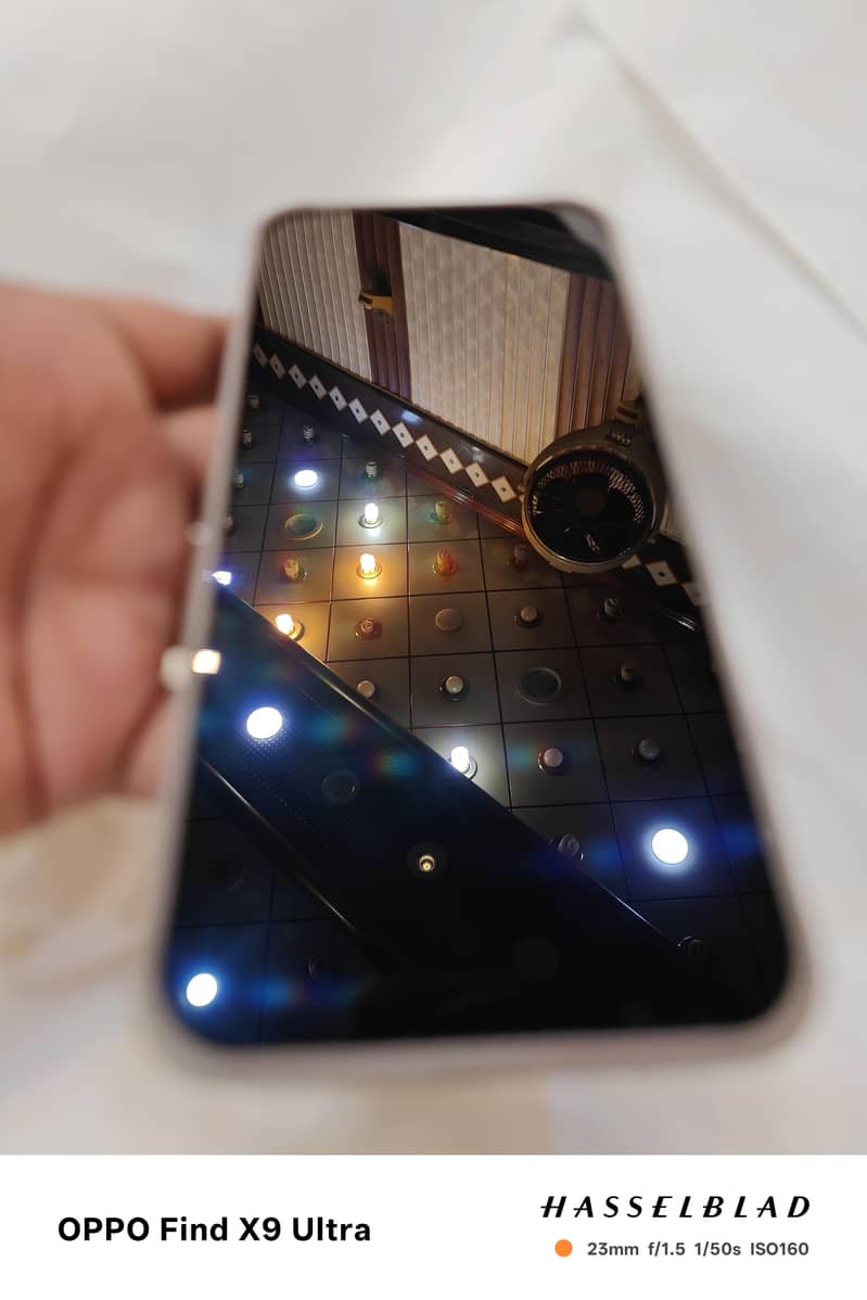 OPPO Find X9 Pro 6