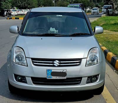 Suzuki Swift 2014