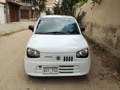 Suzuki Alto 2022