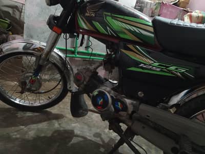united bike for sale