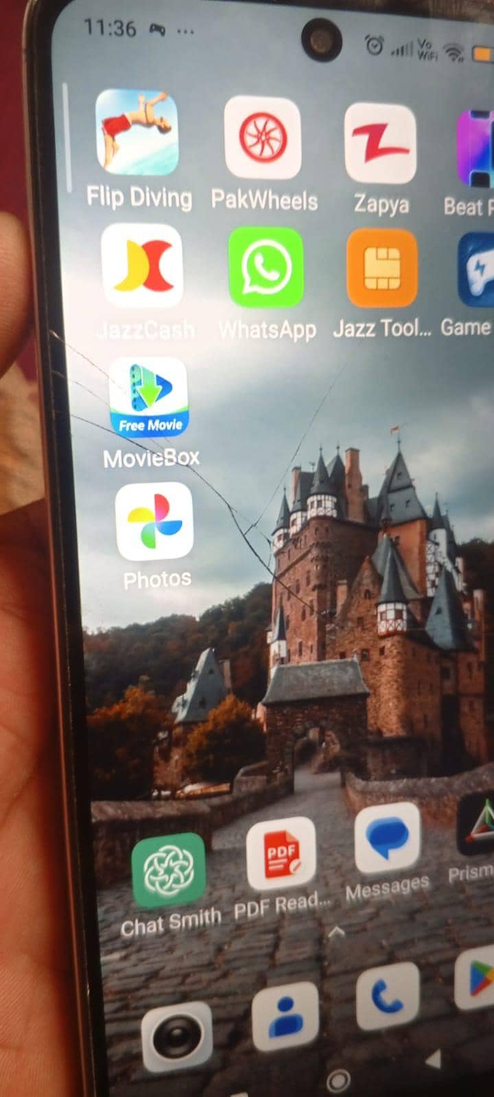 Redmi 12 0