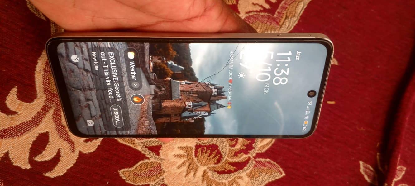 Redmi 12 1