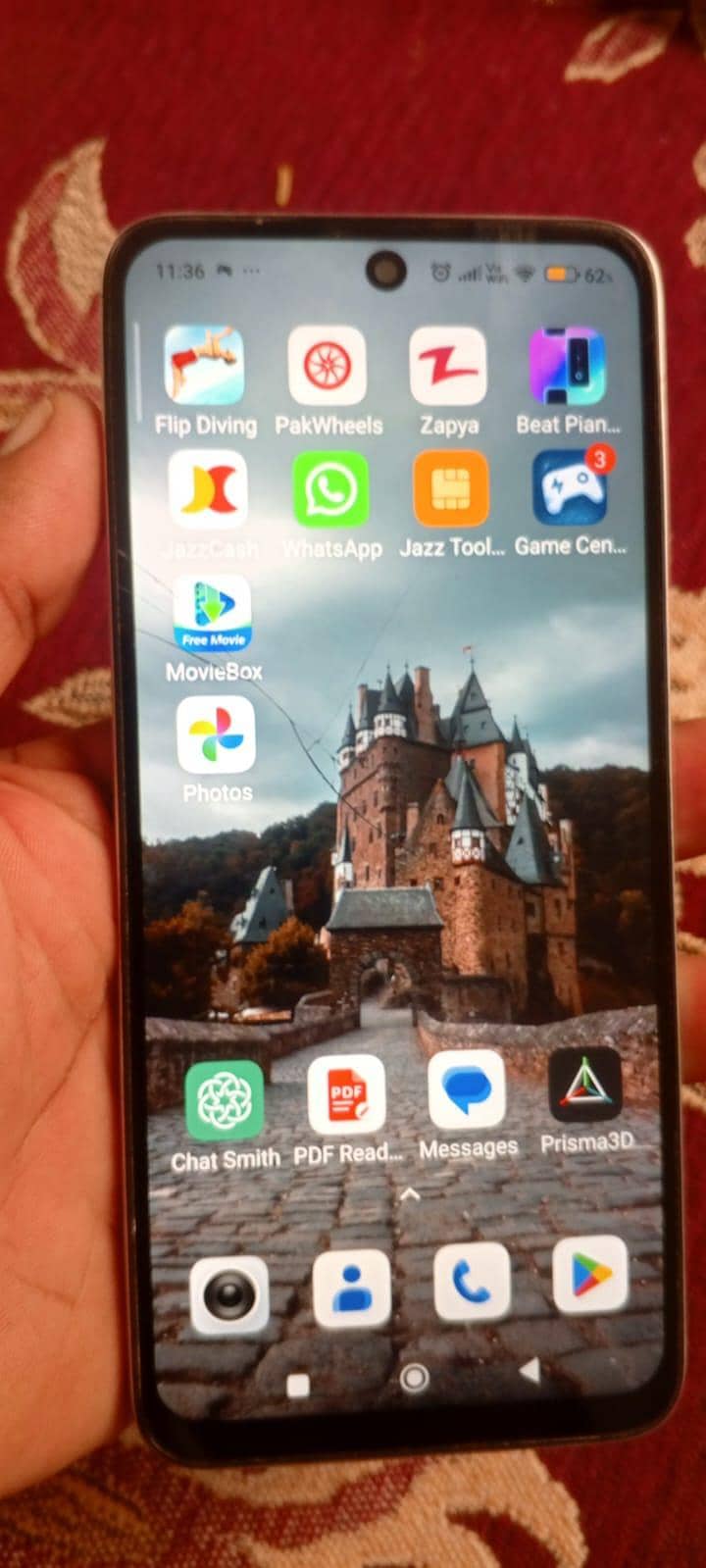 Redmi 12 2
