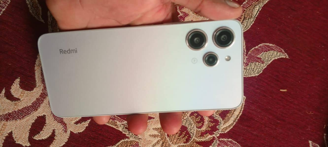 Redmi 12 4
