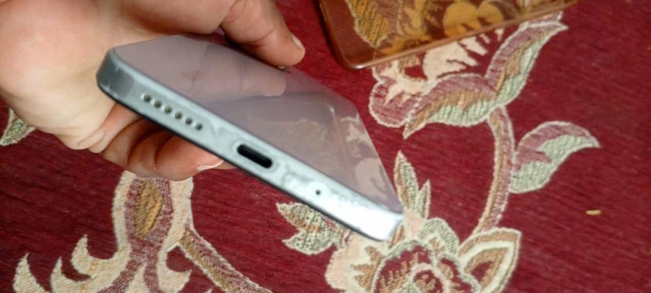 Redmi 12 8