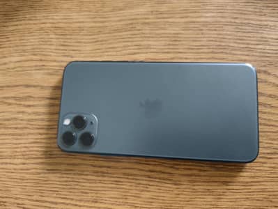 iphone 11 Pro Max