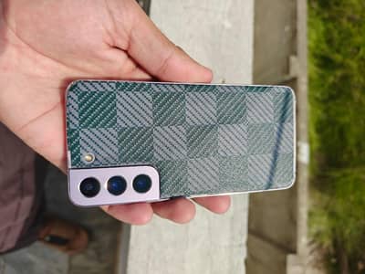 Samsung Mobile S22