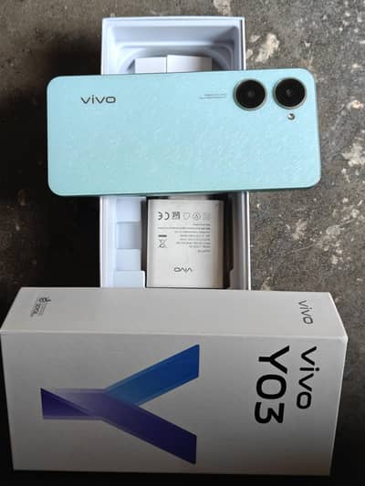 Vivo Y03
