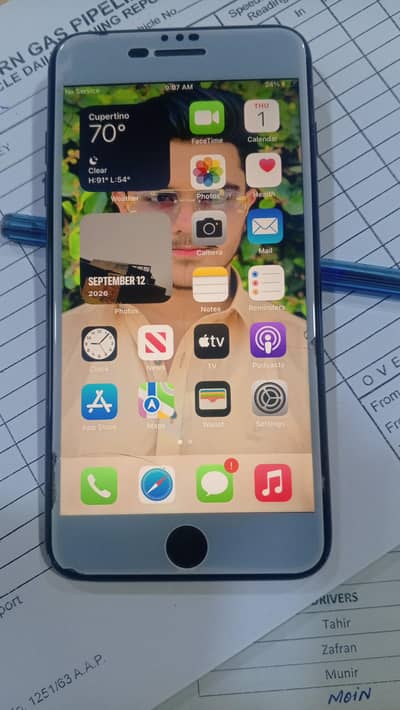 Apple iPhone 7 Plus