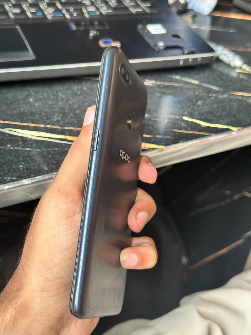 OPPO A12 1