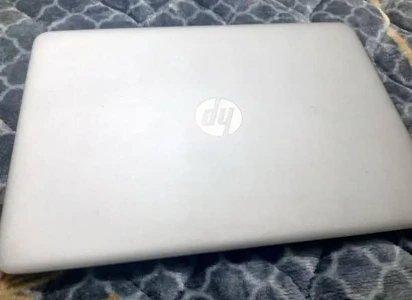HP Elitebook 0