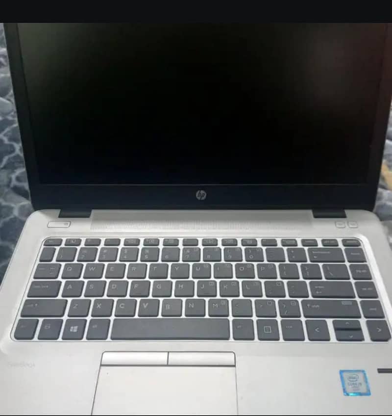 HP Elitebook 1