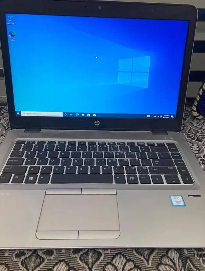 HP Elitebook 2