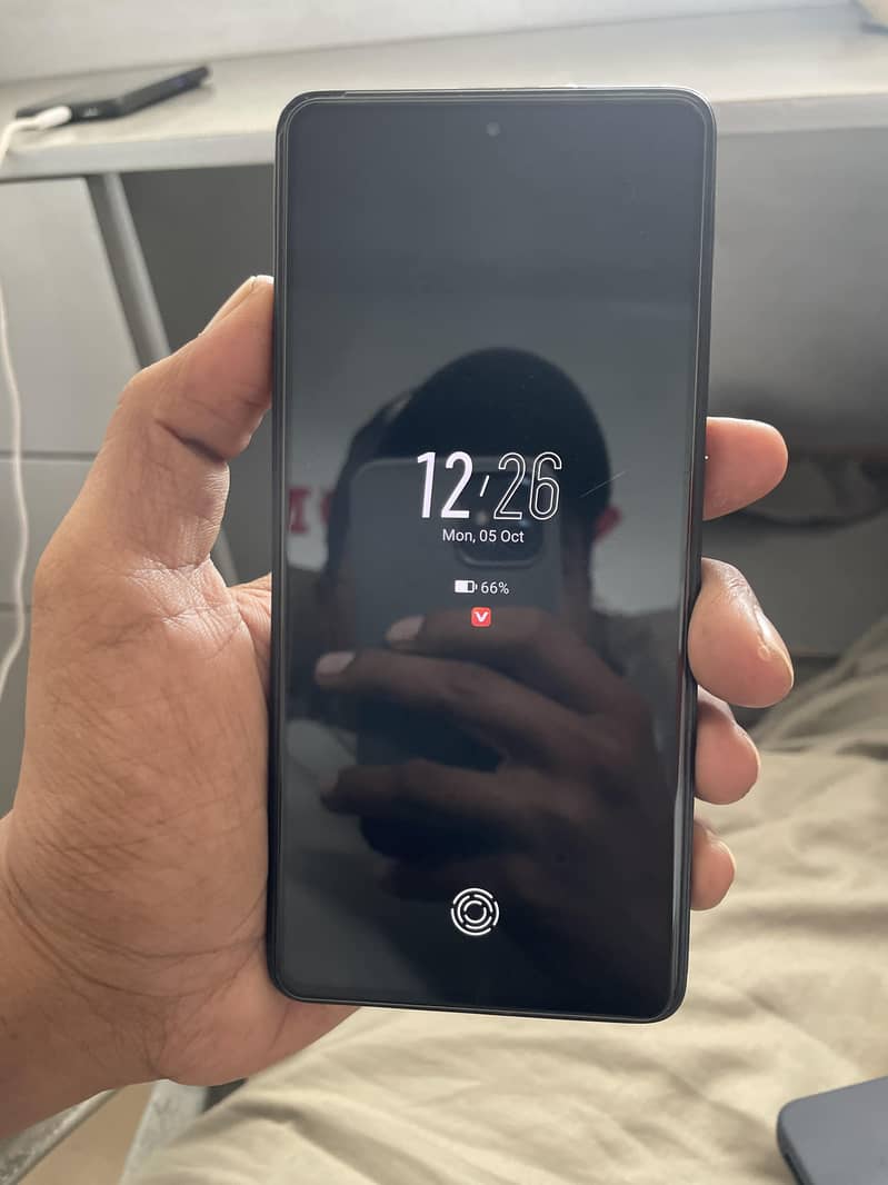 Tecno CAMON 20 0