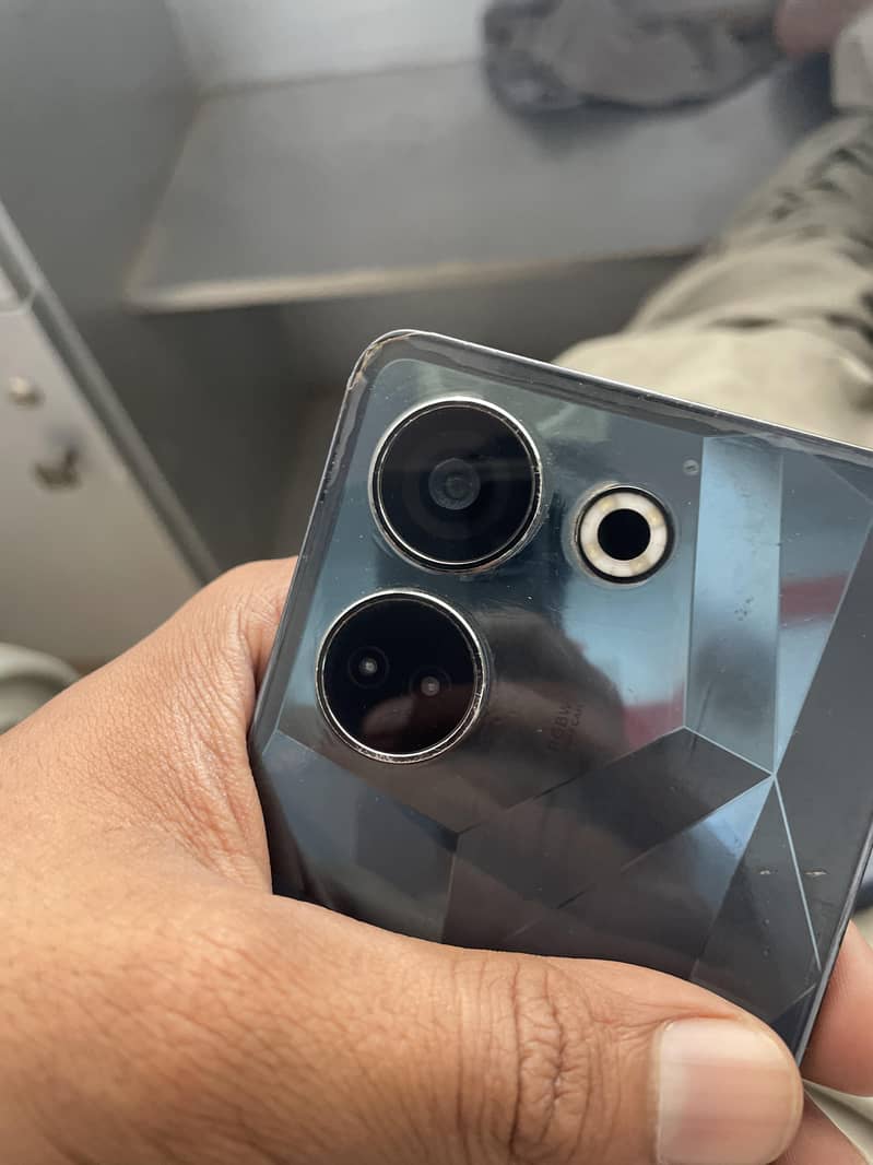 Tecno CAMON 20 6