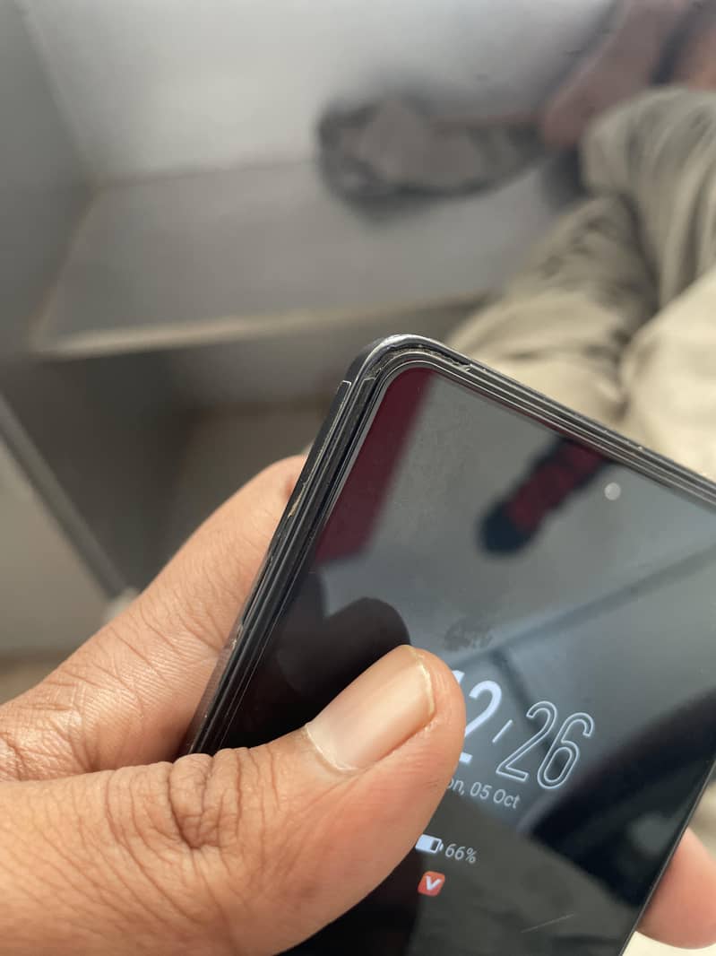 Tecno CAMON 20 7