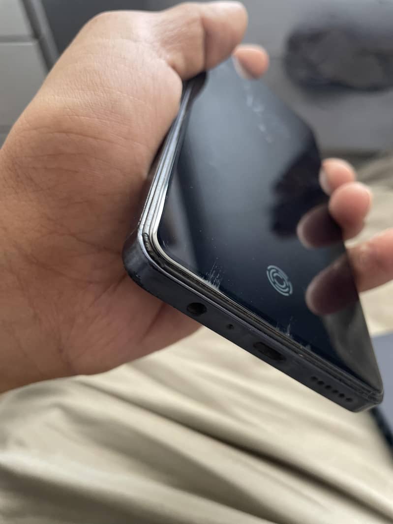 Tecno CAMON 20 8