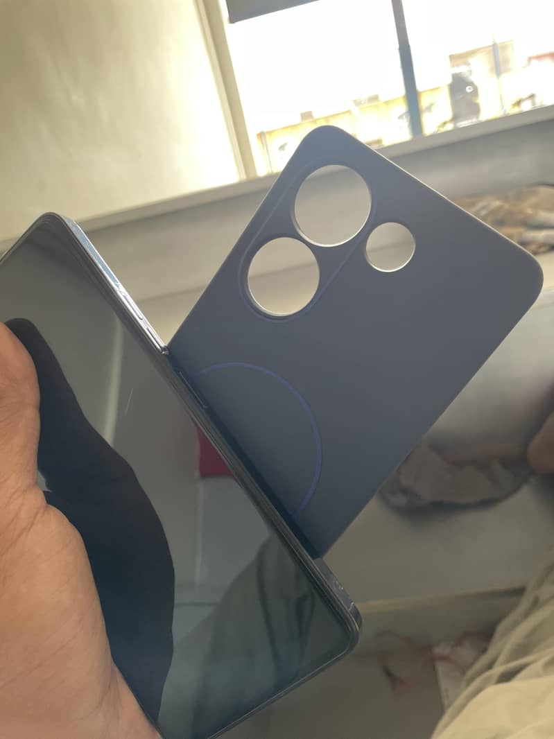 Tecno CAMON 20 9