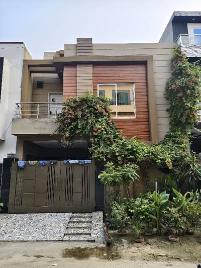 Beautiful House For Sale