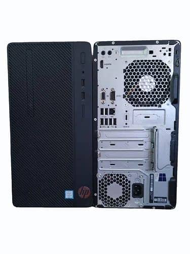ryzen g2400 bandnew condition
