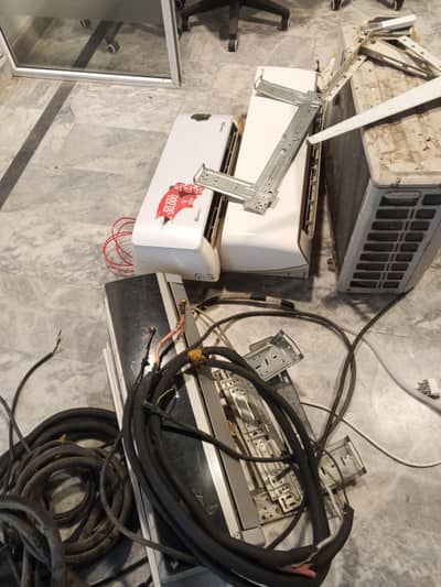 1 Tone Gree 1 Tone Downlac 1.5 Enviro Invertor