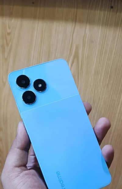 Realme Note 50