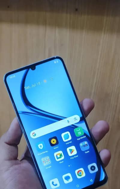 Realme Note 50