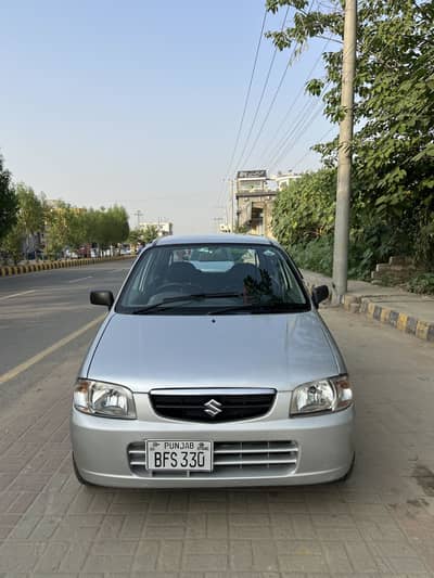 Suzuki Alto VXR 2011 | well Maintained Car | 0341.50. 38.545