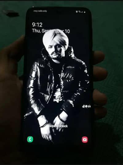 Samsung Mobile A30s