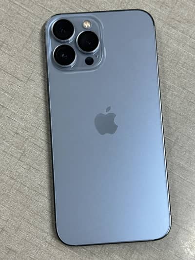 Apple iPhone 13 Pro Max