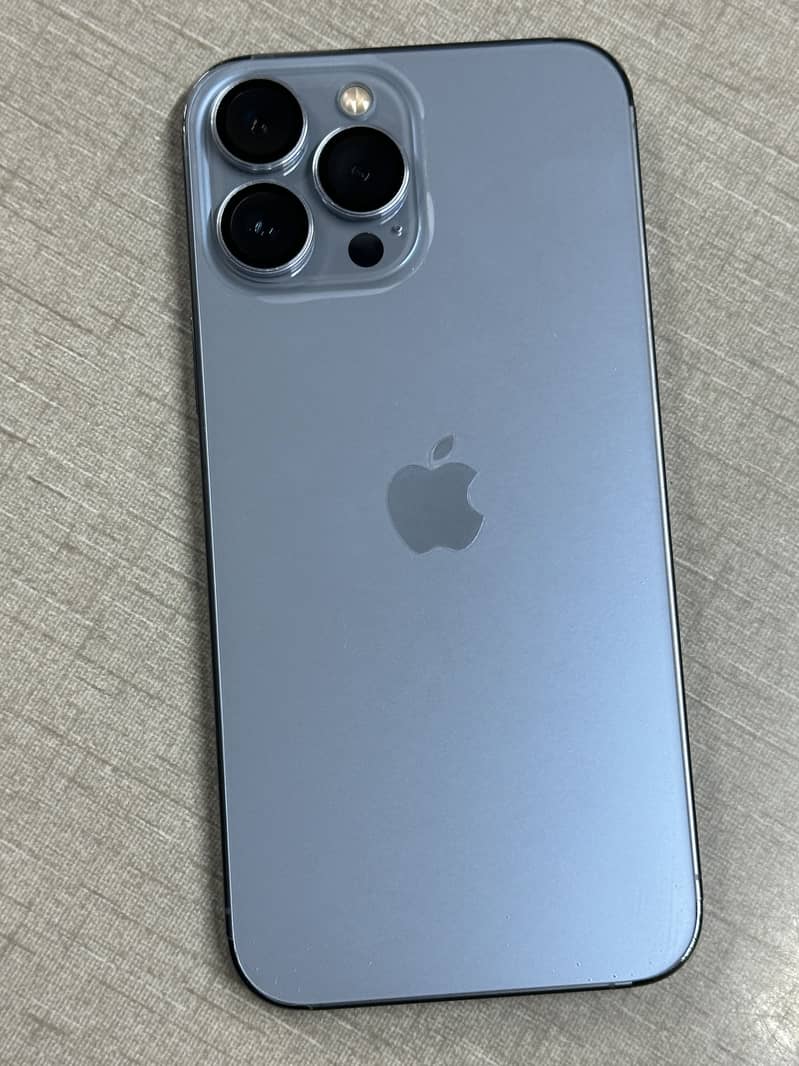 Apple iPhone 13 Pro Max 0