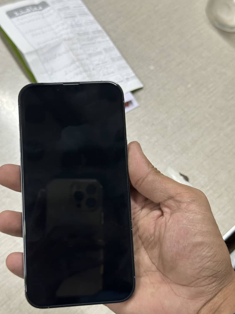 Apple iPhone 13 Pro Max 3
