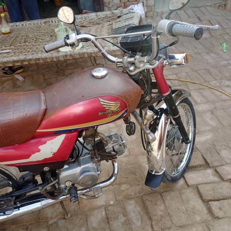 used condition 4