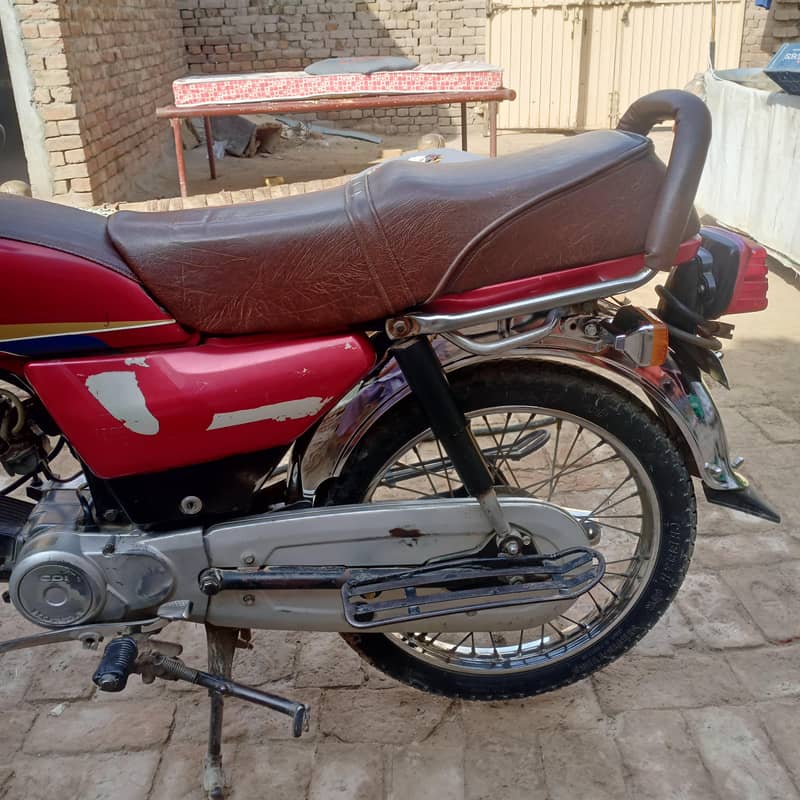 used condition 5