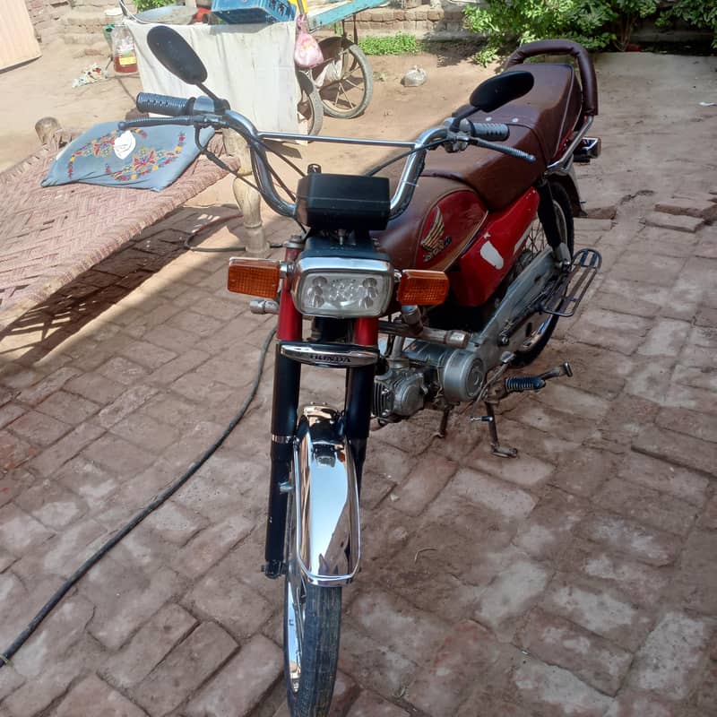 used condition 6