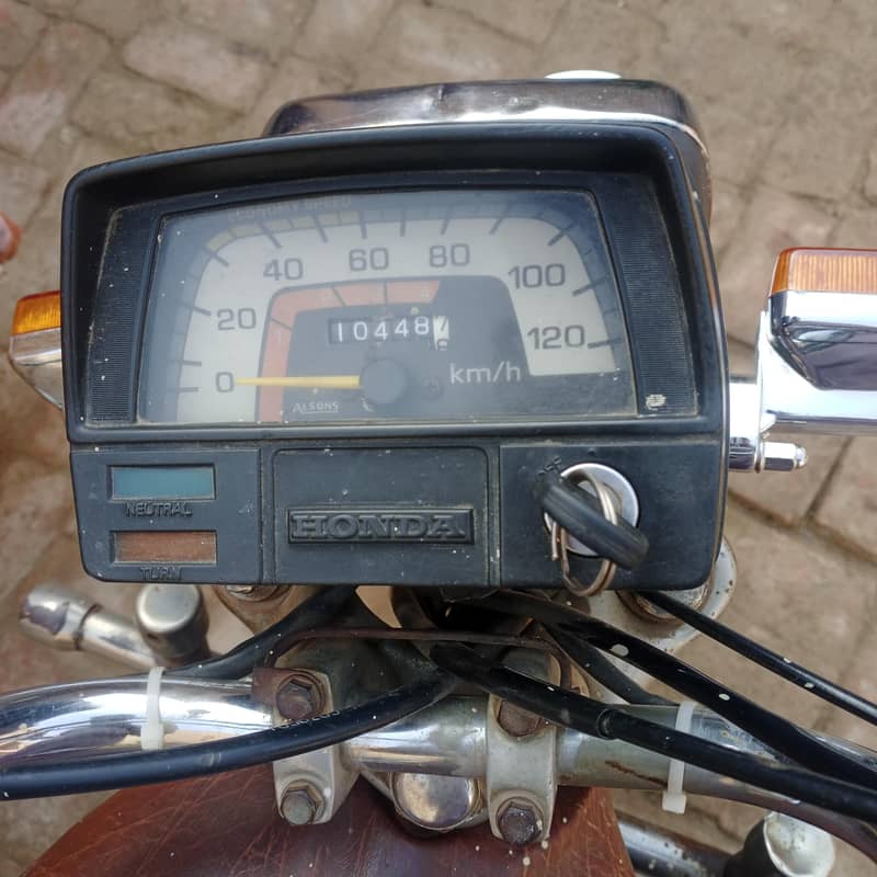used condition 7
