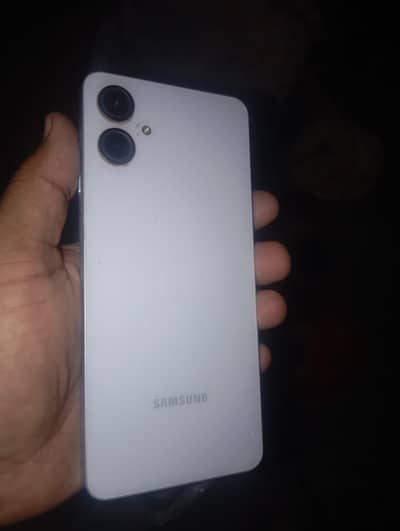 Samsung Mobile A06