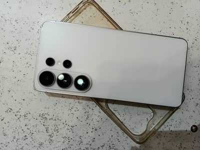 Samsung S26 Ultra 12 - 256gb