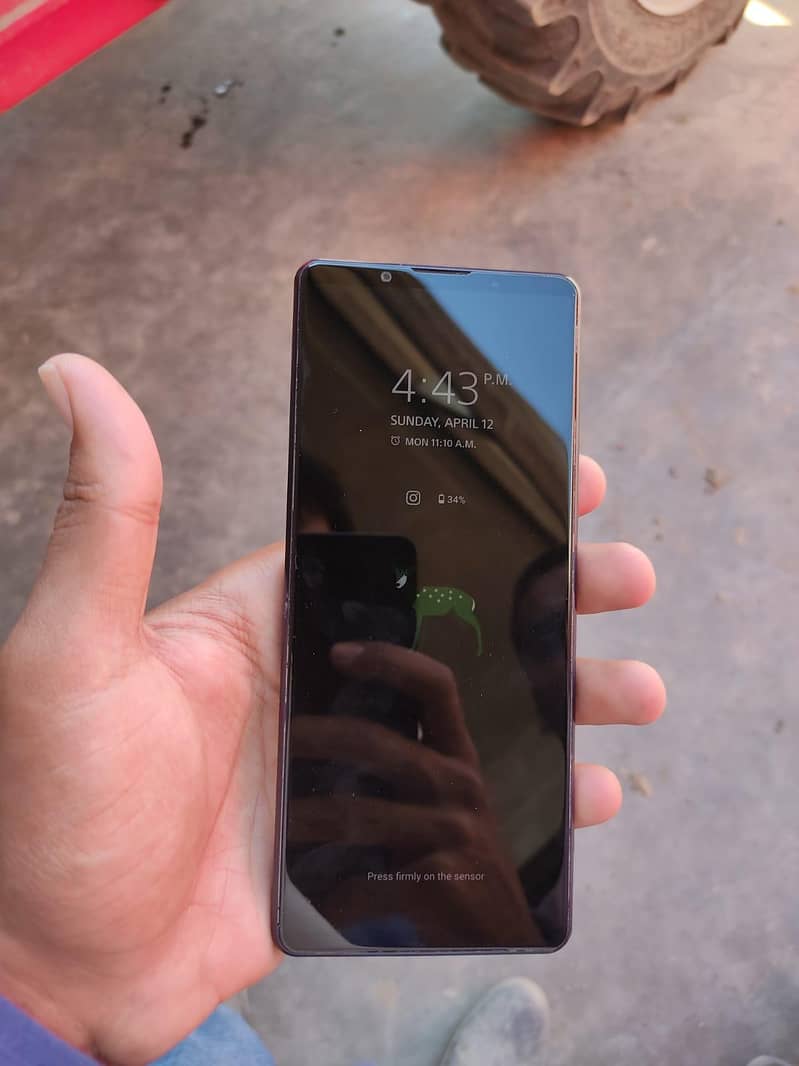 Sony 1 III 2