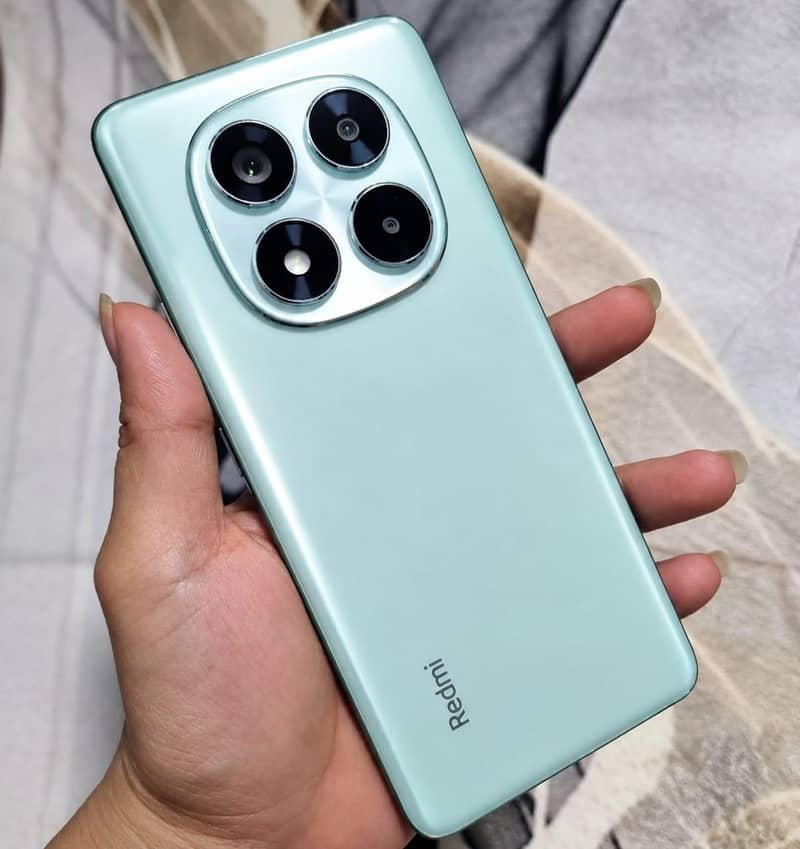 Xiaomi Redmi Note 14 Pro 5