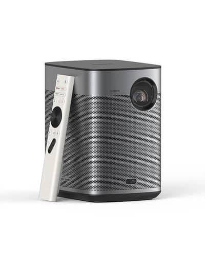 Xgimi holo plus rechargeable projector call 03453179146