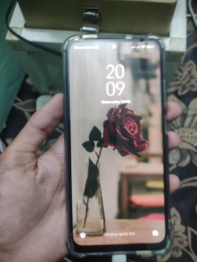 Xiaomi Redmi Note 10 4