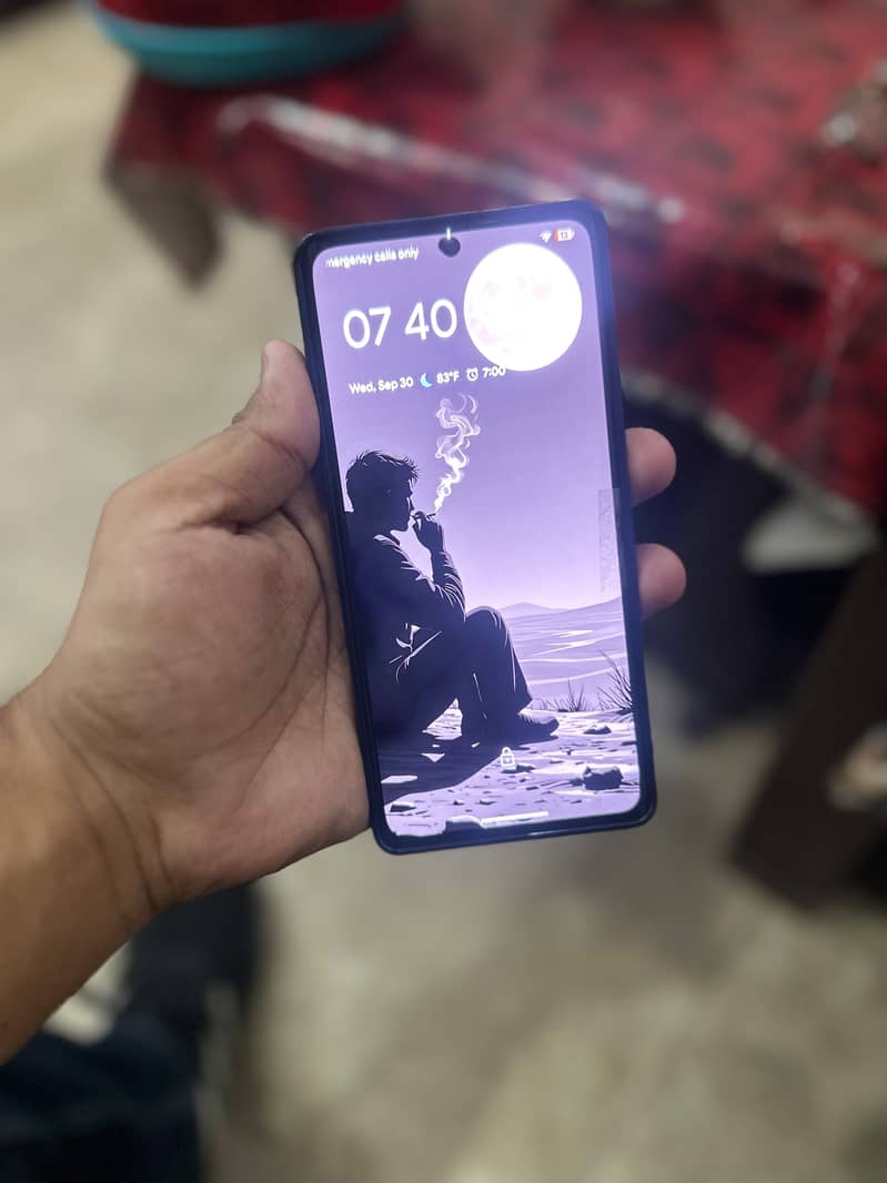 Google Pixel 7 Pro 0