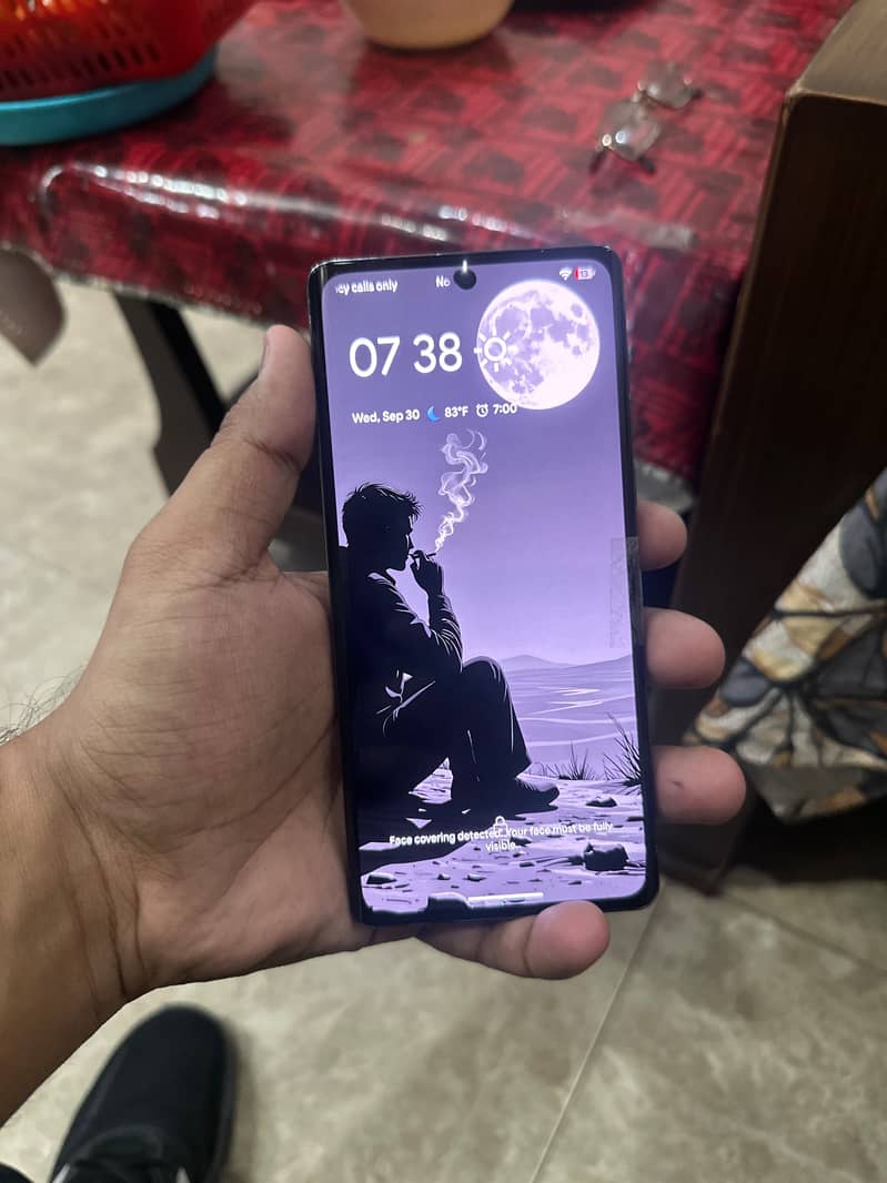 Google Pixel 7 Pro 1