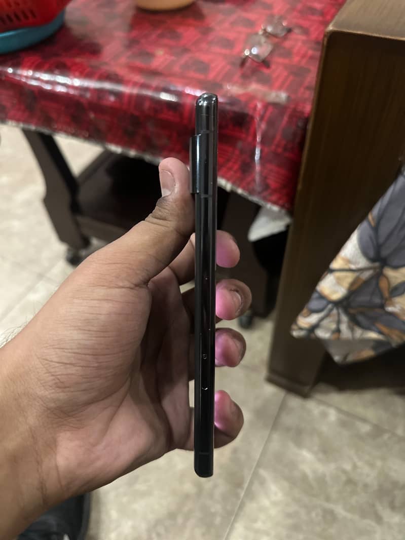 Google Pixel 7 Pro 4
