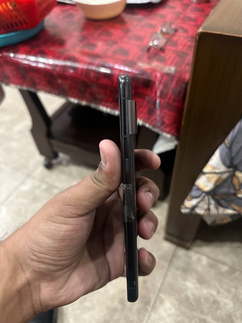 Google Pixel 7 Pro 13