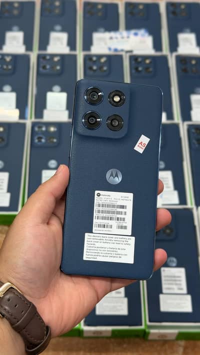 Motorola Moto G Stylus 2025 | 8-128 Brand new Boxpack Dual sim approve